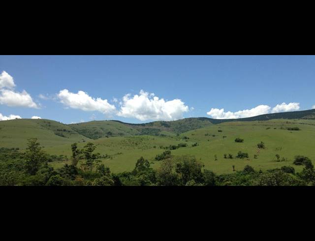 1,845HA FARM FOR SALE IN NGODWANA